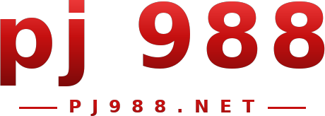 pj 988 logo